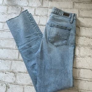 Paige Jeans